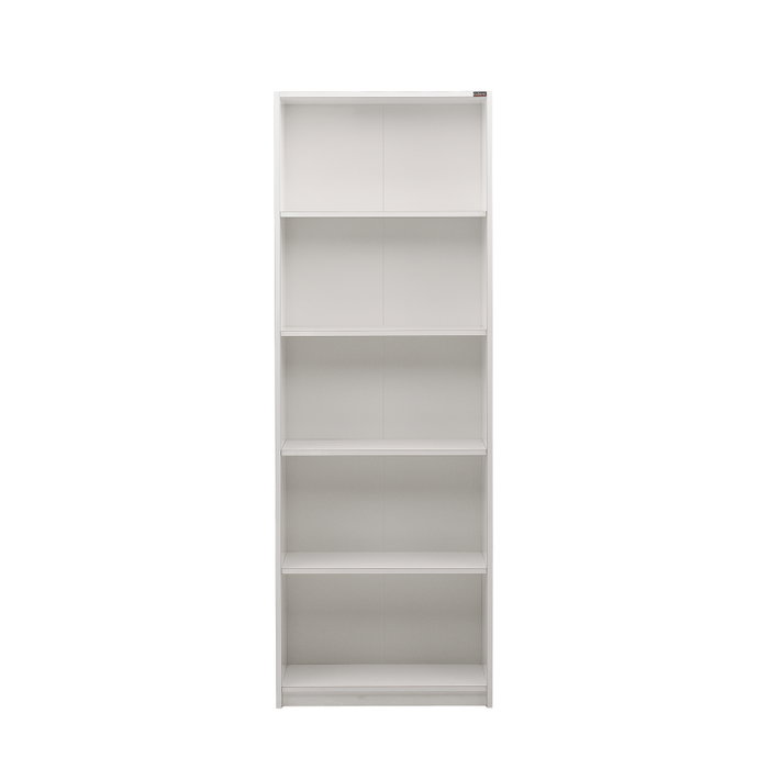 Hanah Home Estantería Ktp-150-Bb-1 Blanca